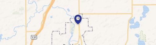 320 Byrne Industrial Dr