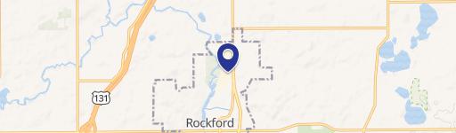 554 Byrne Industrial Dr