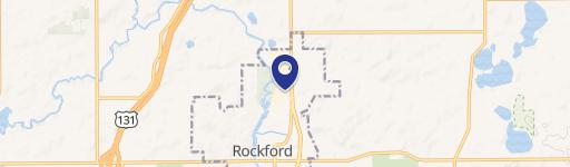 300 Byrne Industrial Dr