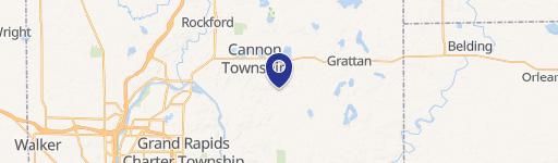 8011 Cannonsburg NE Rd