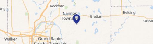 7980 Cannonsburg NE Rd