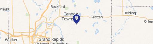 7831 Cannonsburg NE Rd