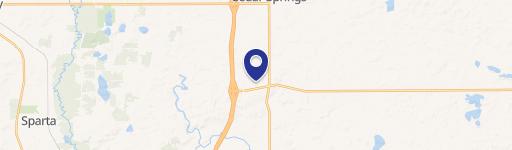 11795 Cedar Rock NE Dr