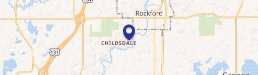 7800 Childsdale NE Ave