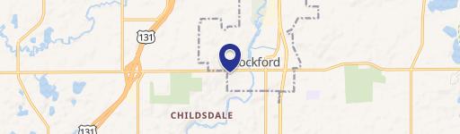 100 Childsdale NE Ave