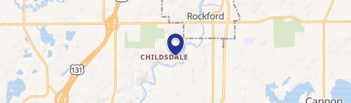 7730 Childsdale NE Ave