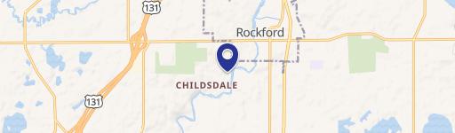 7970 Childsdale NE Ave