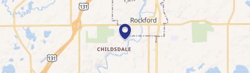 8005 Childsdale NE Ave