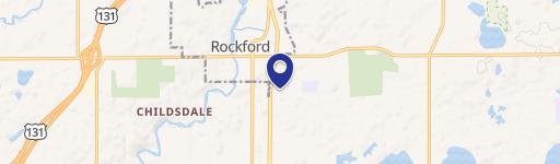 8067 Courtland NE Dr