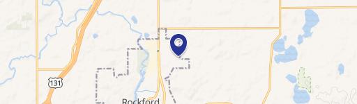 9385 Courtland NE Dr