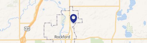 9101 Courtland NE Dr