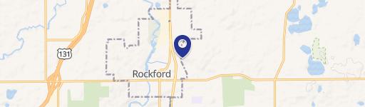 8778 Courtland NE Dr