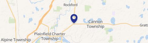 6739 Courtland NE Dr