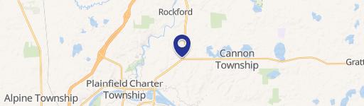 6743 Courtland NE Dr