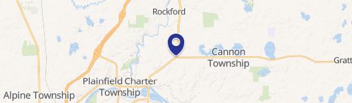 6769 Courtland NE Dr