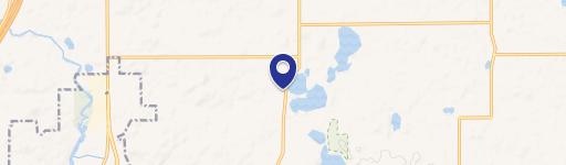 9535 Myers Lk NE Ave