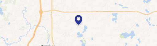 10295 Myers Lk NE Ave