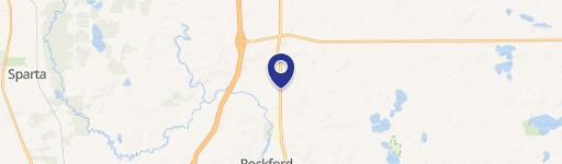 10245 Northland NE Dr