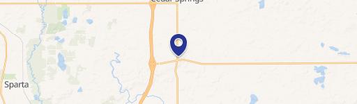 11800 Northland NE Dr