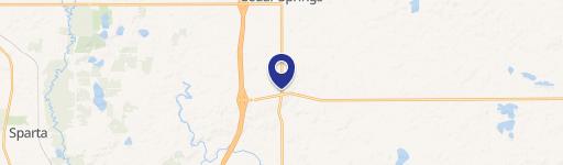 11761 Northland NE Dr