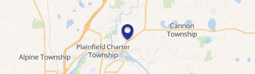 6116 Northland NE Dr