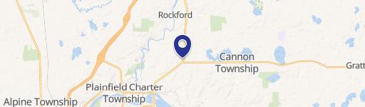 6840 Northway NE Dr, Unit 1