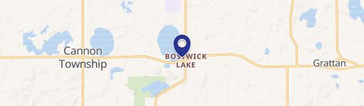 8745 Old Belding NE Rd