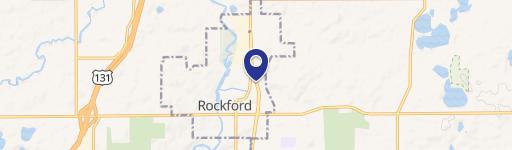 261 Wolverine NE Blvd