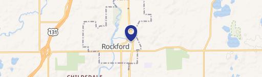 77 Wolverine NE Blvd