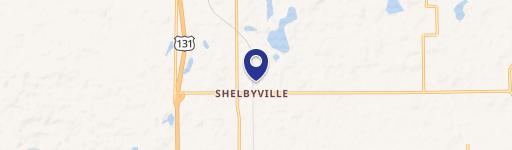 Shelbyville, MI 49344