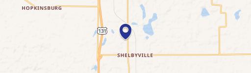 Shelbyville, MI 49344