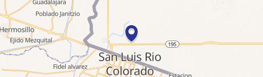 1964 Cesar Chavez Blvd