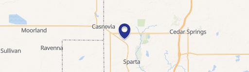 13100 Ball Crk NW Rd