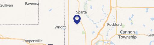 2450 10th Mile NW Rd