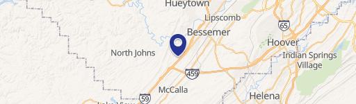 1556 Powder Plant Rd