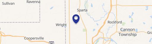 2806 10th Mile NW Rd