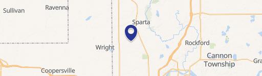 2755 10th Mile NW Rd