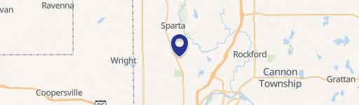 1190 10th Mile NW Rd