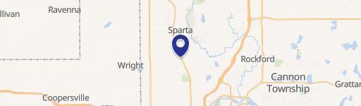 1633 10th Mile NW Rd