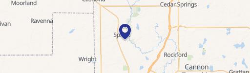 1225 12th Mile NW Rd