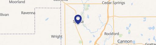 1655 12th Mile NW Rd