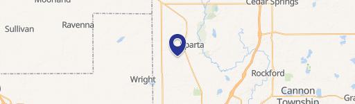 2800 12th Mile NW Rd