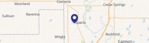 2801 12th Mile NW Rd