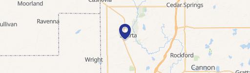 1991 12th Mile NW Rd