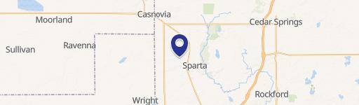 2801 13th Mile NW Rd