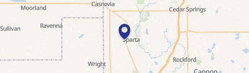 2380 13th Mile NW Rd