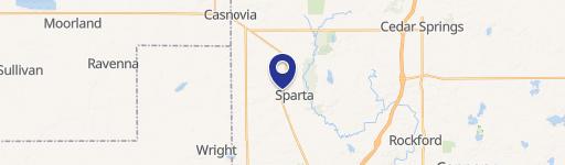 2193 13th Mile NW Rd