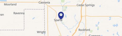 1050 13th Mile NW Rd