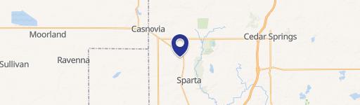 2300 15th Mile NW Rd