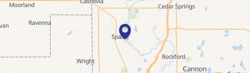 10280 Connie Industrial Dr